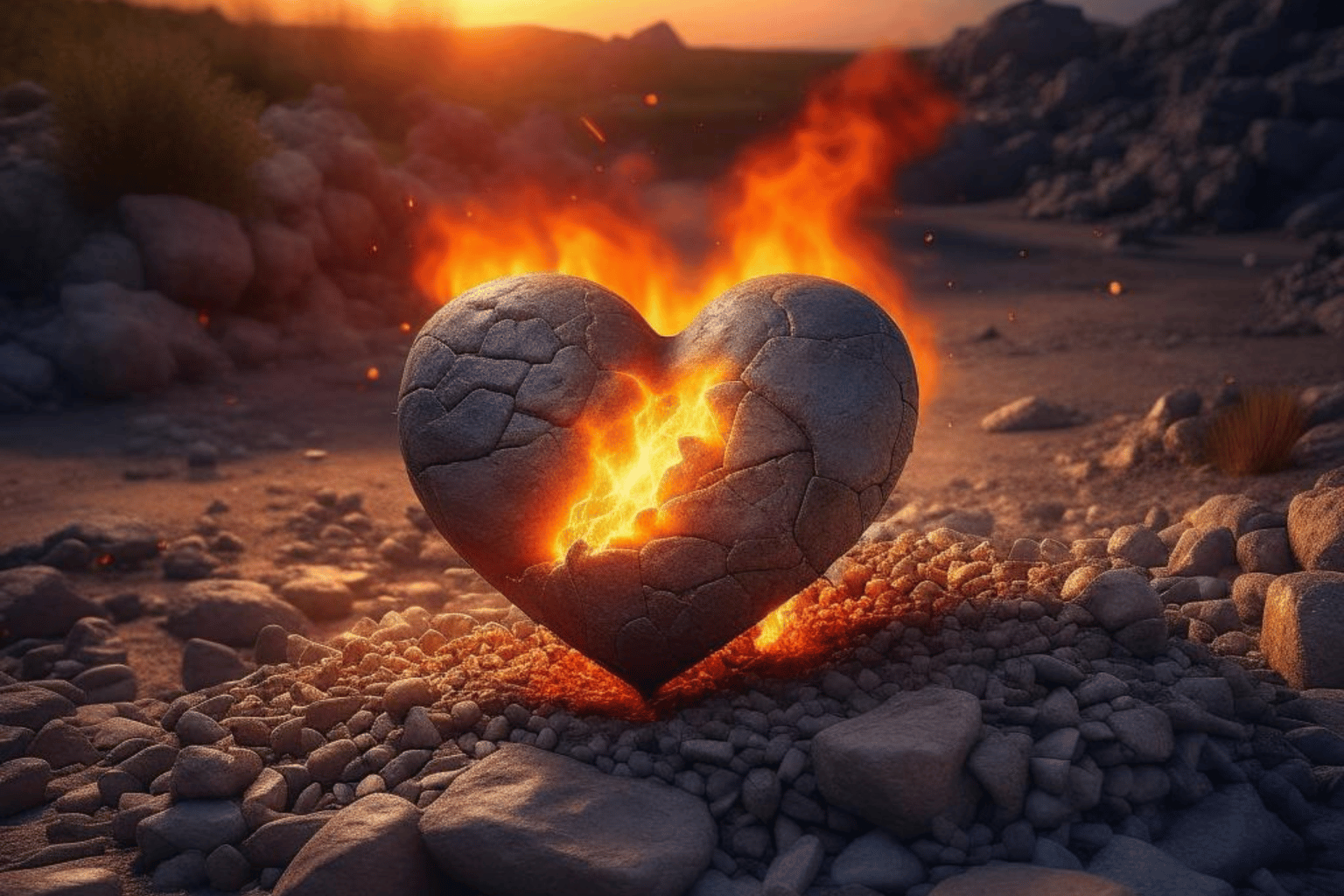 Šta se zaista dešava sa tvojim telom tokom slomljenog srca